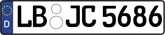LB-JC5686