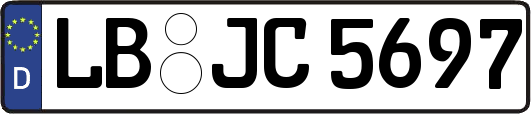 LB-JC5697