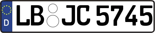 LB-JC5745
