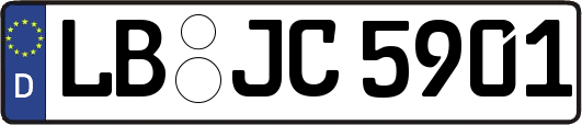 LB-JC5901