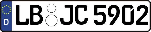 LB-JC5902