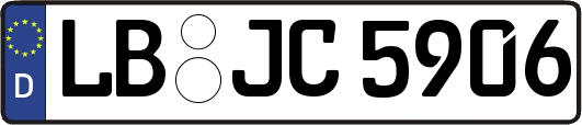 LB-JC5906