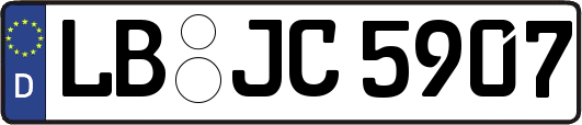 LB-JC5907