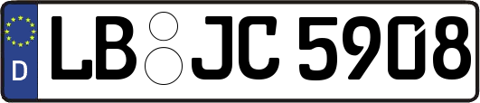LB-JC5908