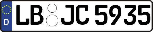 LB-JC5935
