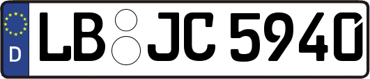 LB-JC5940
