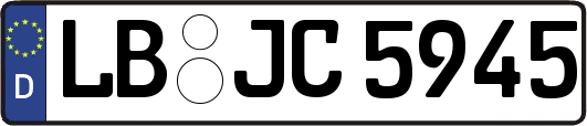 LB-JC5945