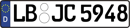 LB-JC5948