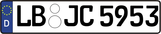 LB-JC5953