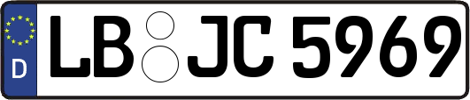 LB-JC5969