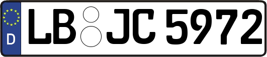 LB-JC5972
