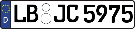 LB-JC5975