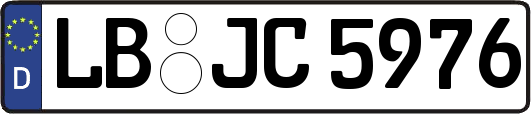 LB-JC5976