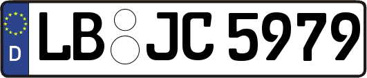 LB-JC5979
