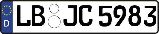 LB-JC5983