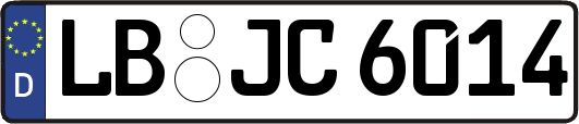 LB-JC6014