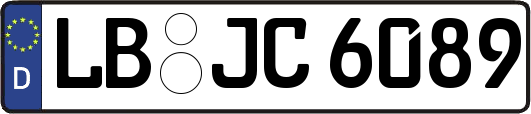 LB-JC6089