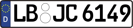 LB-JC6149