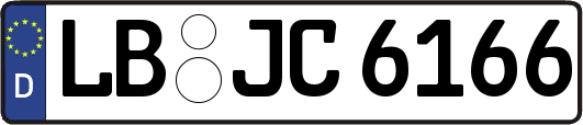 LB-JC6166