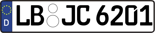 LB-JC6201