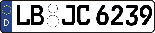 LB-JC6239