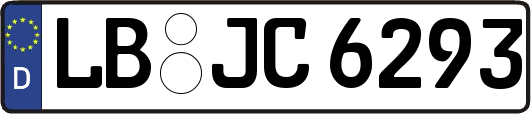 LB-JC6293