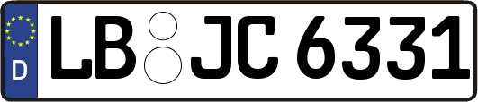 LB-JC6331