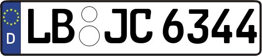 LB-JC6344