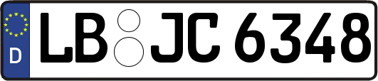 LB-JC6348
