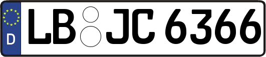 LB-JC6366
