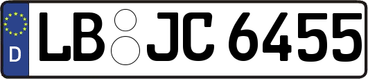 LB-JC6455