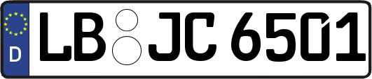 LB-JC6501