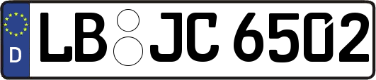 LB-JC6502