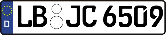 LB-JC6509