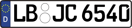 LB-JC6540