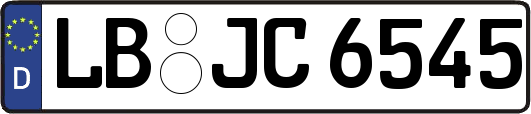 LB-JC6545