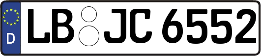 LB-JC6552