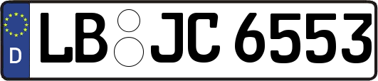 LB-JC6553