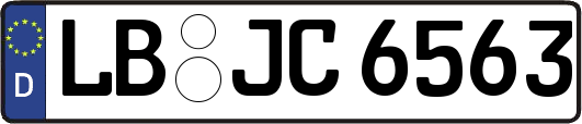 LB-JC6563