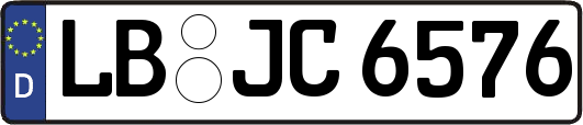 LB-JC6576