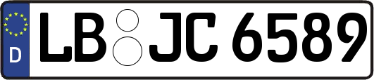 LB-JC6589