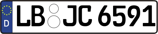 LB-JC6591