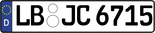 LB-JC6715