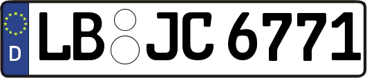 LB-JC6771