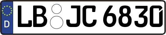 LB-JC6830