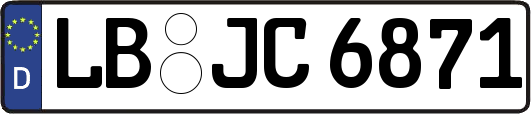 LB-JC6871