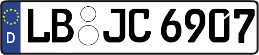 LB-JC6907