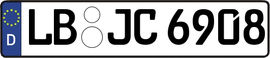 LB-JC6908