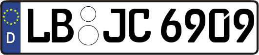 LB-JC6909
