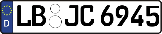 LB-JC6945
